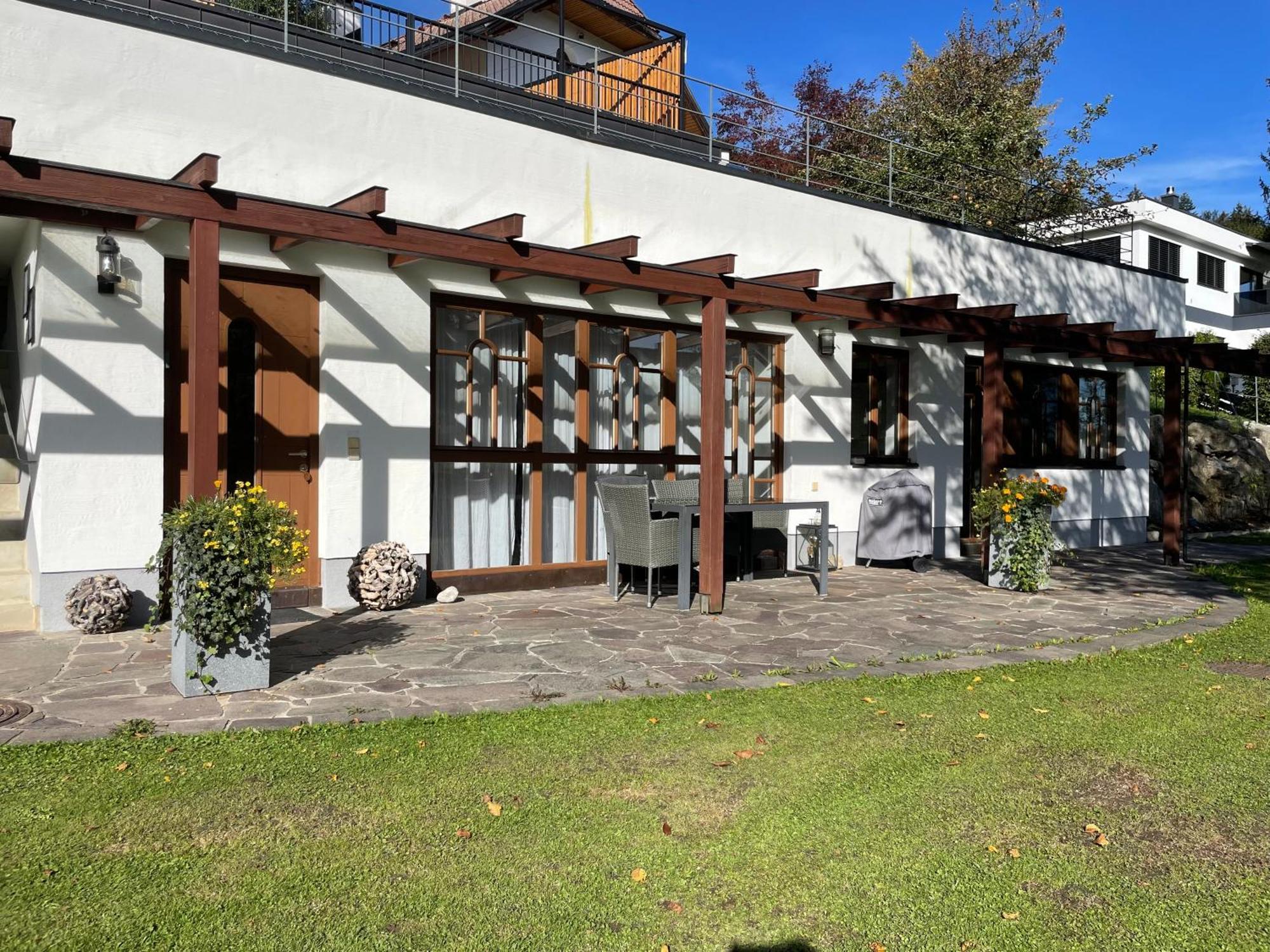 Fewo Studio7 Vorderelsenwang Esterno foto