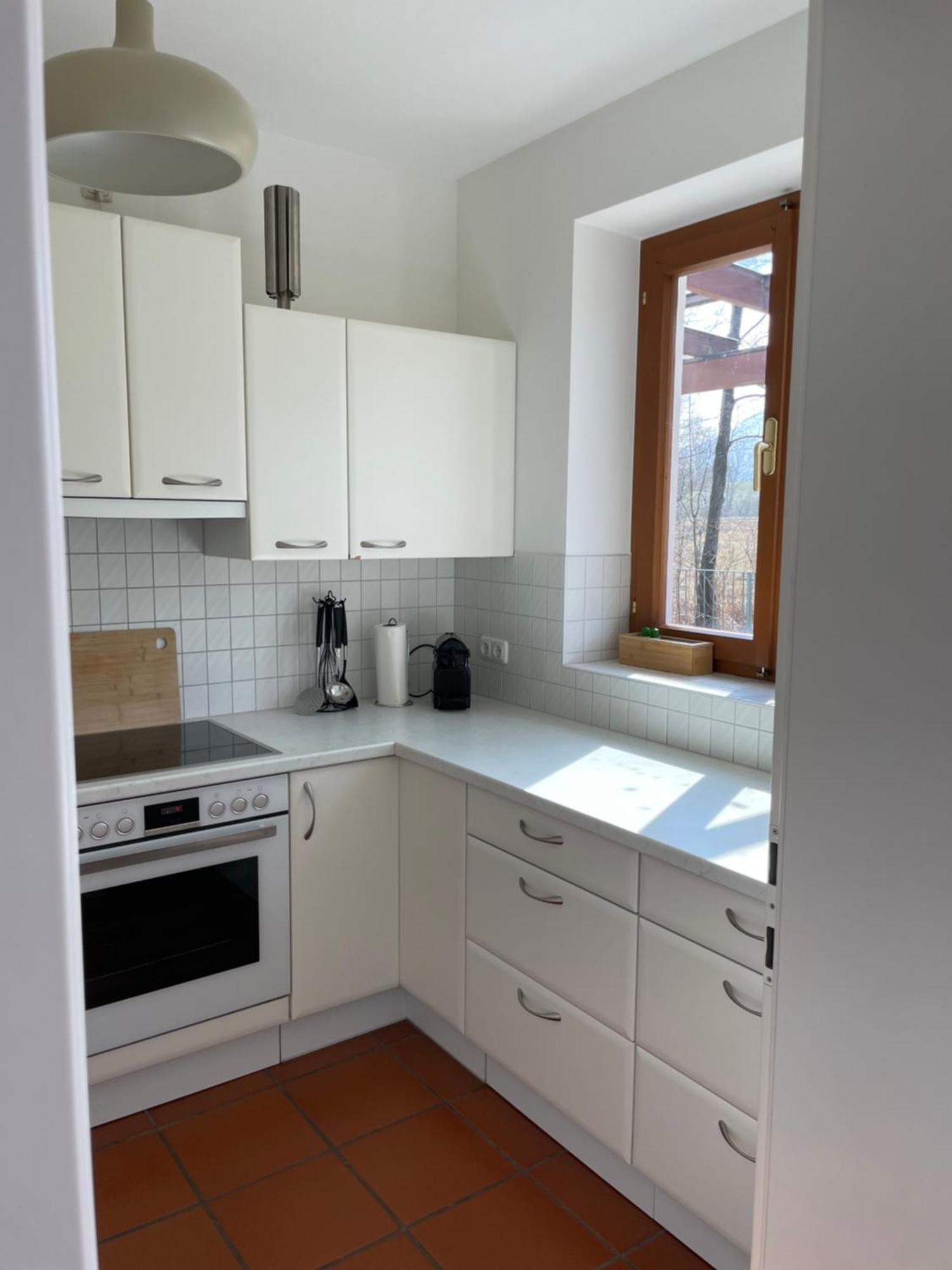 Fewo Studio7 Vorderelsenwang Esterno foto